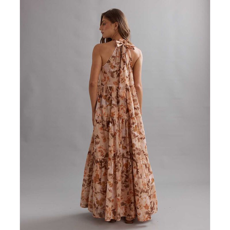 Caitlin Crisp Adrift Dress image number 1